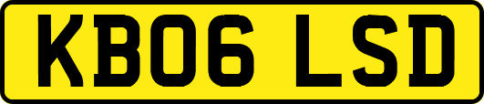 KB06LSD