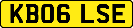 KB06LSE