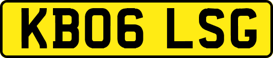 KB06LSG