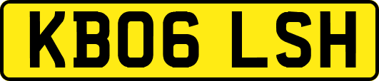 KB06LSH