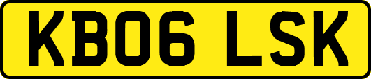 KB06LSK