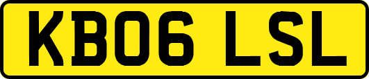 KB06LSL