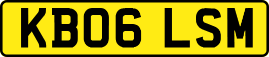 KB06LSM