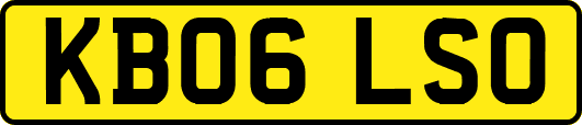KB06LSO