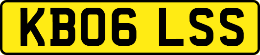 KB06LSS