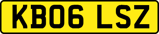 KB06LSZ