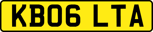 KB06LTA