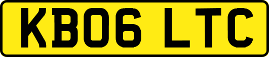 KB06LTC