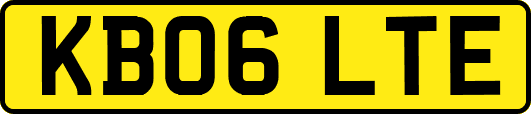 KB06LTE