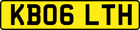 KB06LTH