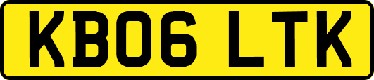 KB06LTK