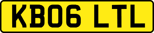 KB06LTL