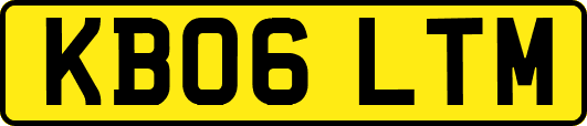 KB06LTM