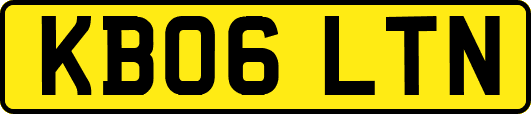 KB06LTN