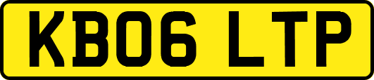 KB06LTP