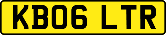 KB06LTR