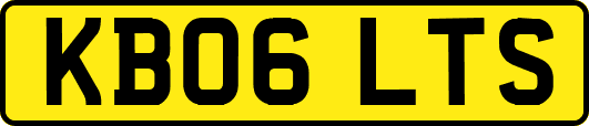 KB06LTS