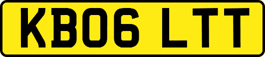 KB06LTT