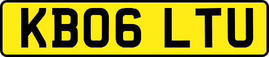 KB06LTU