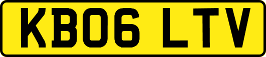 KB06LTV