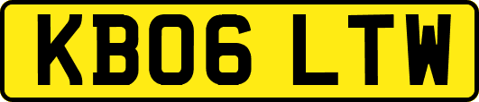 KB06LTW