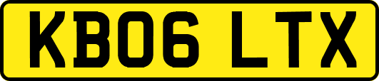 KB06LTX