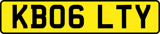 KB06LTY