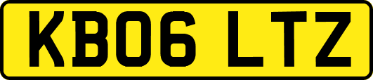 KB06LTZ