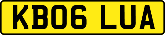 KB06LUA
