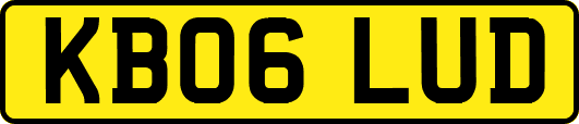 KB06LUD