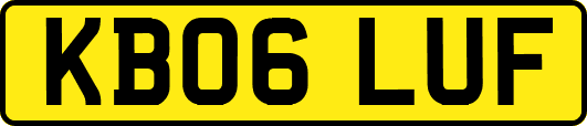 KB06LUF