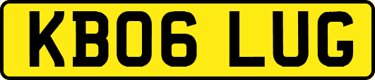 KB06LUG