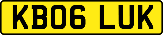 KB06LUK