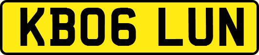 KB06LUN