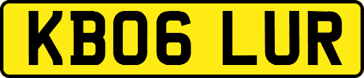 KB06LUR