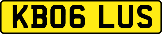 KB06LUS