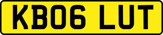 KB06LUT