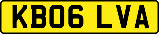 KB06LVA