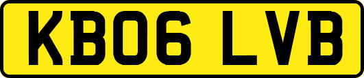 KB06LVB