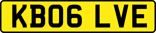 KB06LVE