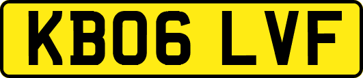 KB06LVF