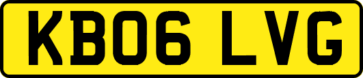 KB06LVG