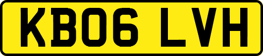 KB06LVH