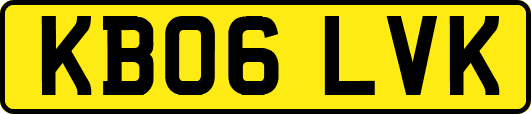 KB06LVK