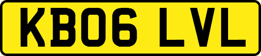 KB06LVL