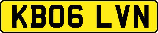 KB06LVN