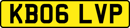 KB06LVP