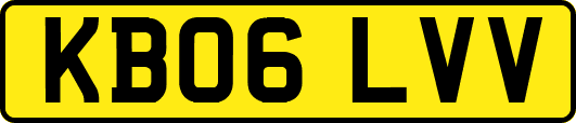 KB06LVV