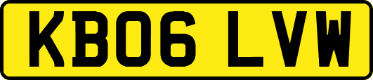 KB06LVW