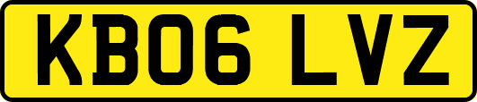 KB06LVZ